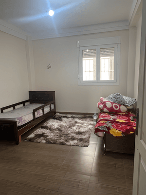 Vente Appartement F4 Tizi Ouzou Tizi Ouzou-4
