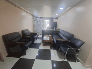 Location Local Alger El achour-0