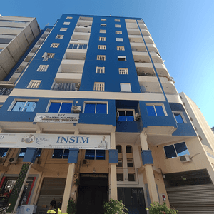 Vente Appartement F3 Boumerdès Boumerdes-0