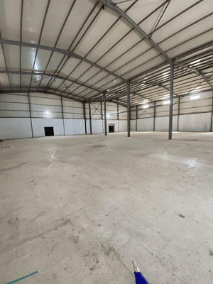 Location Hangar Blida Larbaa-0