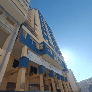 Vente Appartement F3 Boumerdès Boumerdes-1