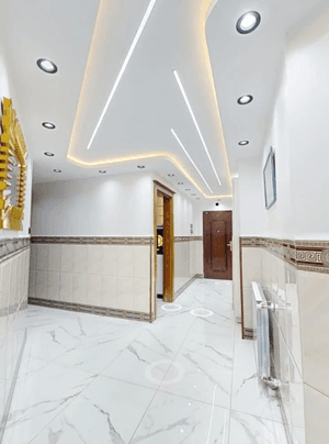 Vente Appartement F4 Boumerdès Boumerdes-1