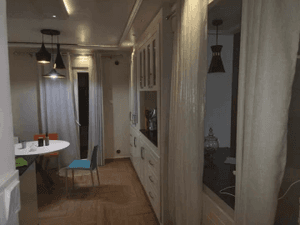 Vente Appartement F4 Boumerdès Boudouaou el bahri-1