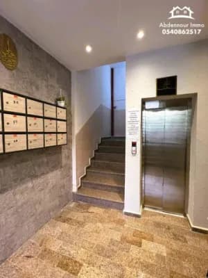 Vente Appartement F4 Oran Ain el turck-1