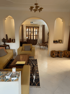 Vente Villa Tipaza Cherchell-1