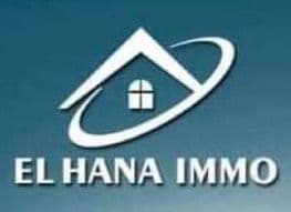 Agence immobilier EL HANA IMMO 