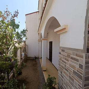 Vente Villa Boumerdès Corso-0