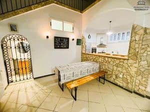 Location vacances Villa Oran Ain el turck N° 30-1