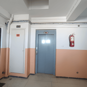 Vente Appartement F3 Boumerdès Boumerdes-3