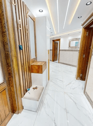Vente Appartement F4 Boumerdès Boumerdes-4