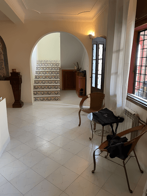 Vente Villa Tipaza Cherchell-4