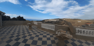 Vente Villa Tipaza Cherchell-4