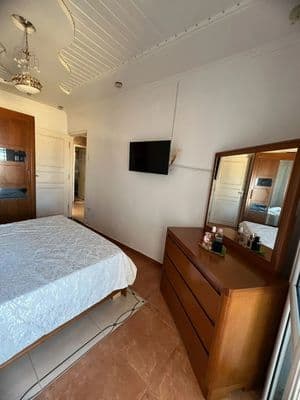 Vente Appartement F3 Oran Ain el turck-2