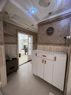 Vente Appartement F3 Oran Ain el turck-0