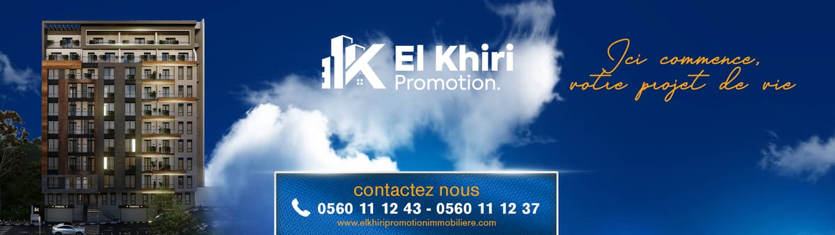 Agence Immobilire En Algrie