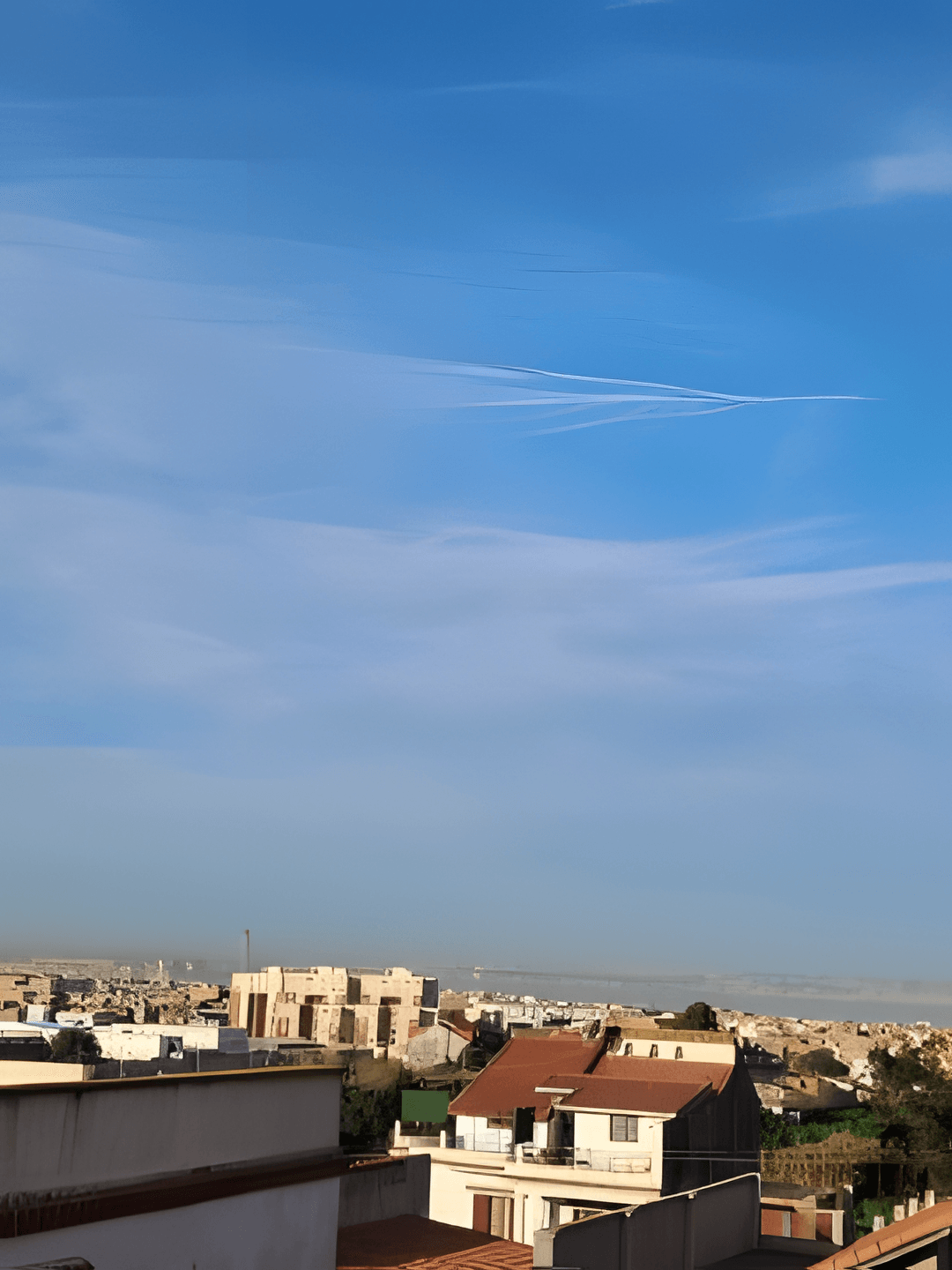 Vente Appartement Alger Bordj El Bahri