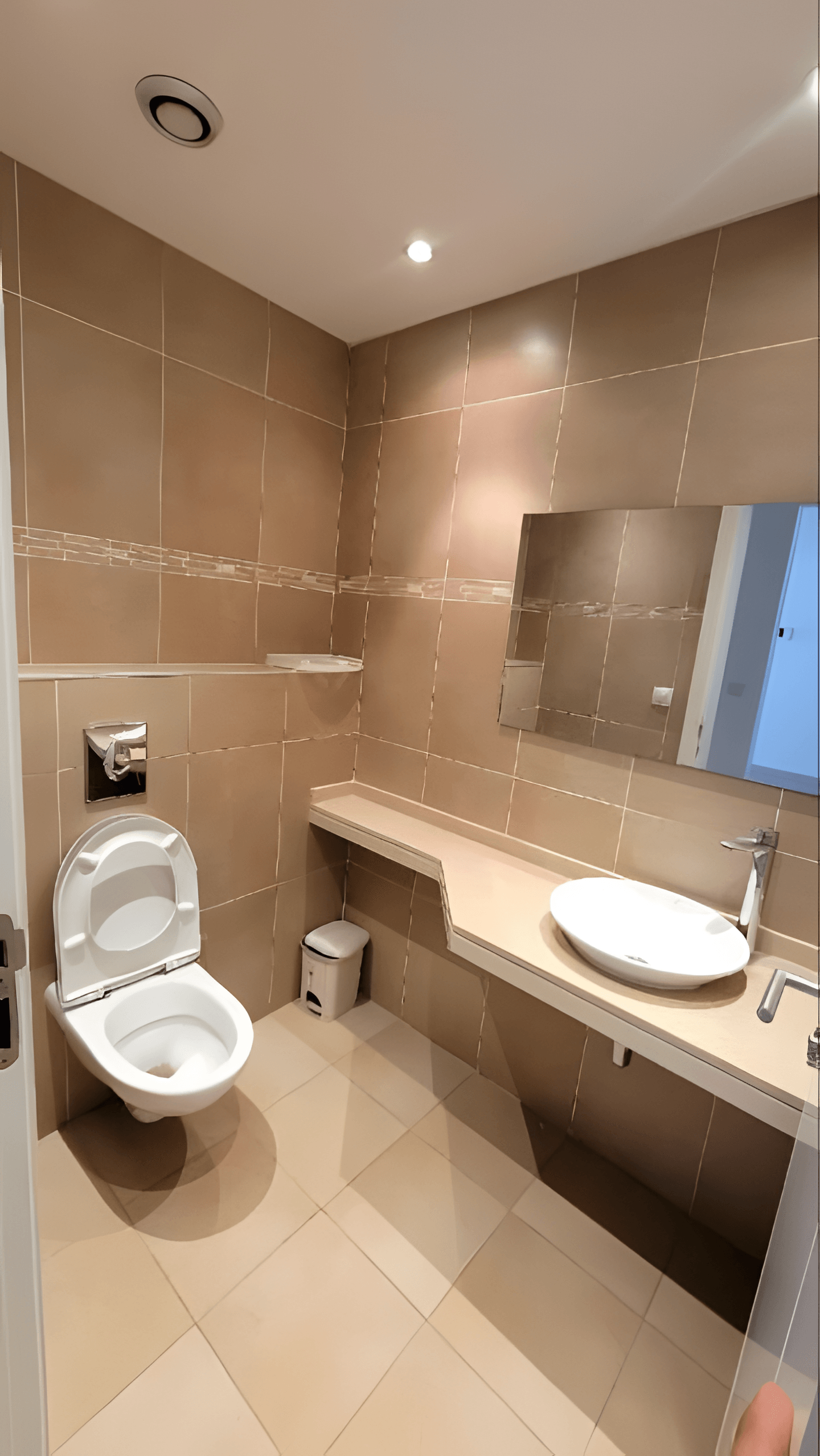 Location Appartement F3 Alger Cheraga