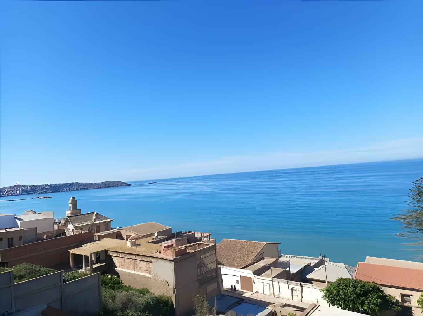 Vente Terrain Oran Ain El Turck