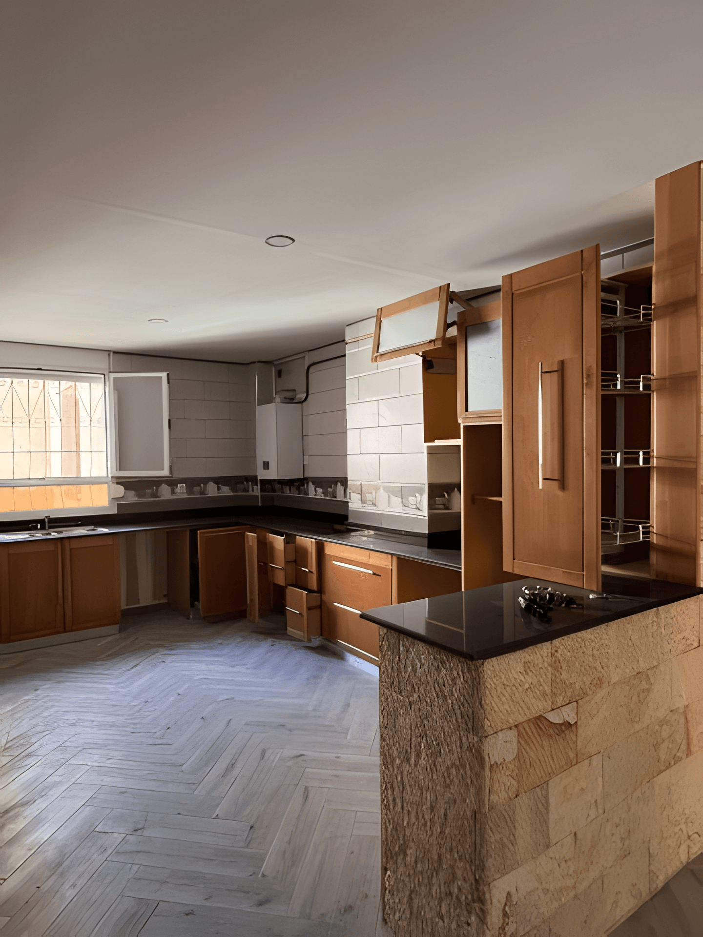 Location Appartement F3 Tizi Ouzou Tizi Ouzou