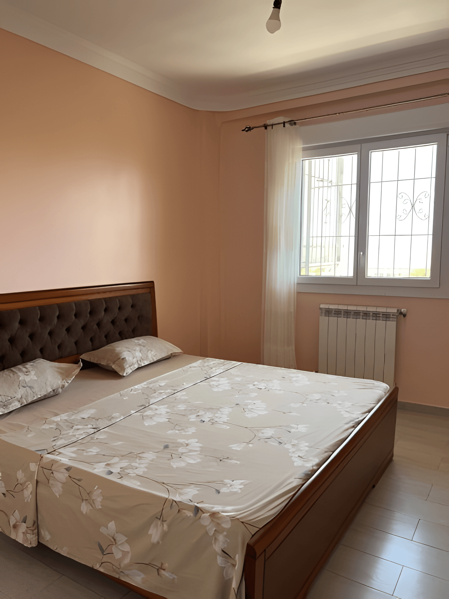 Location Appartement F4 Boumerdès Boumerdes