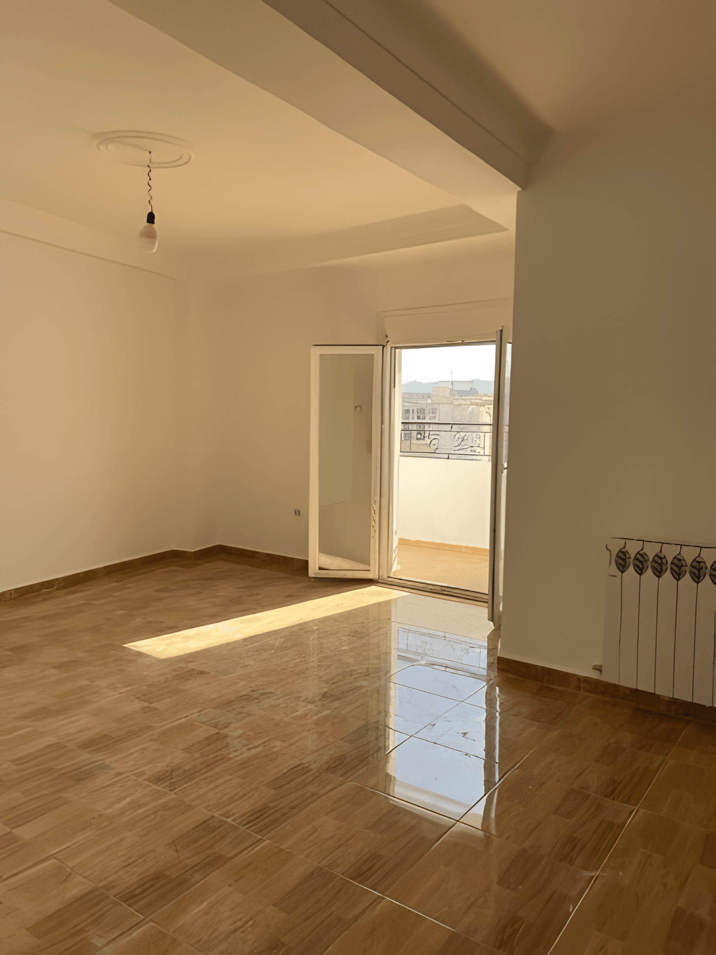 Vente Appartement F3 Boumerdès Boumerdes