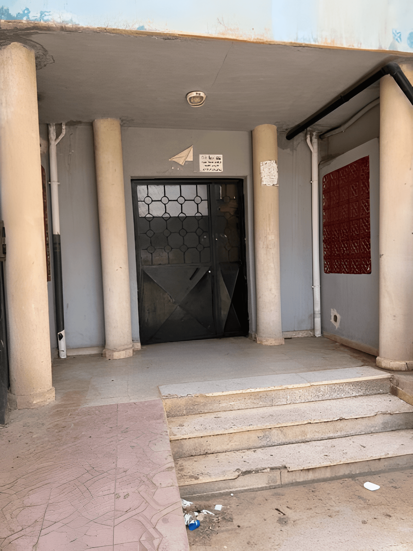 Vente Appartement F3 Boumerdès Boumerdes