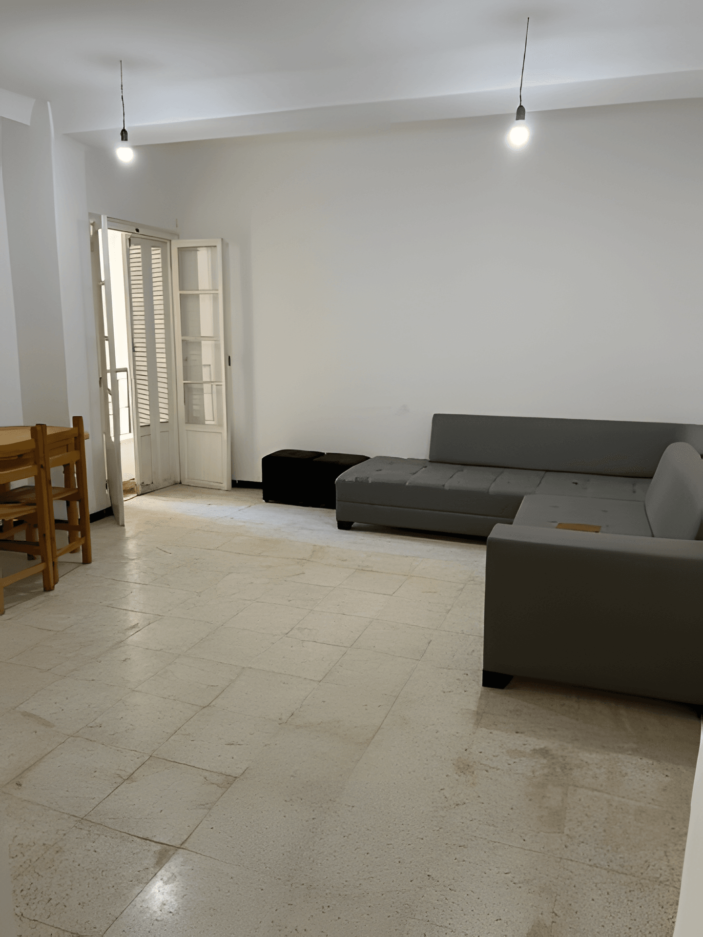 Vente Appartement F3 Boumerdès Boumerdes