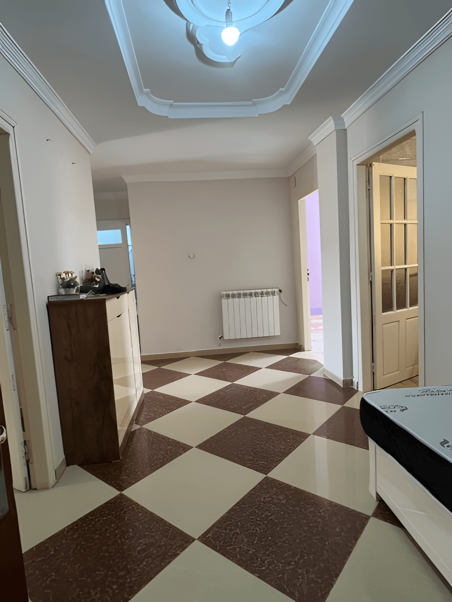 Vente Appartement F3 Boumerdès Boumerdes