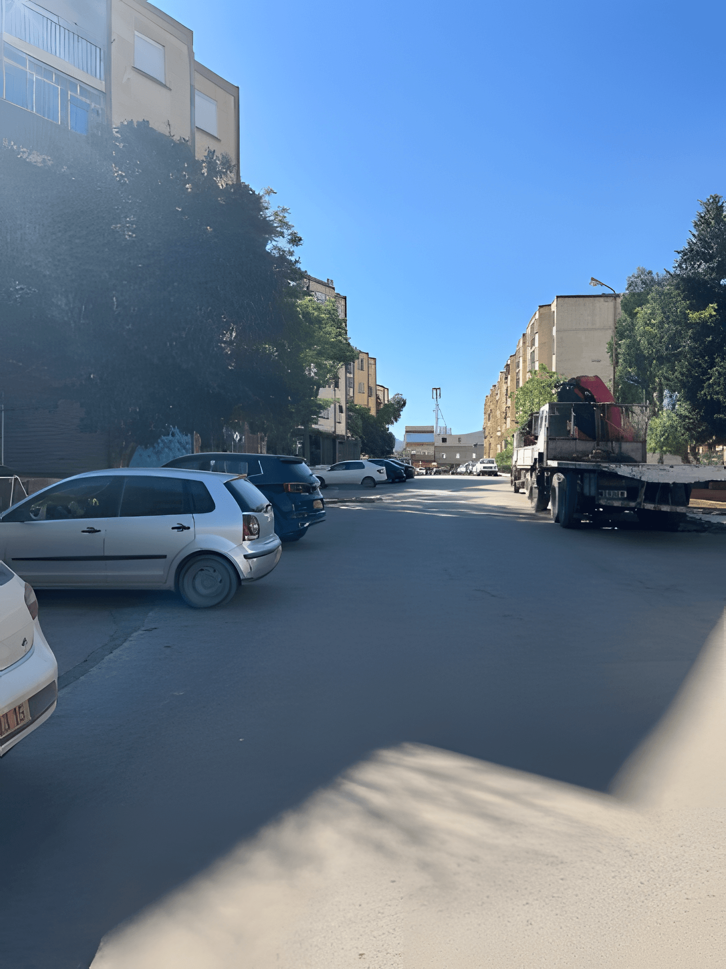 Vente Appartement F4 Boumerdès Tidjelabine