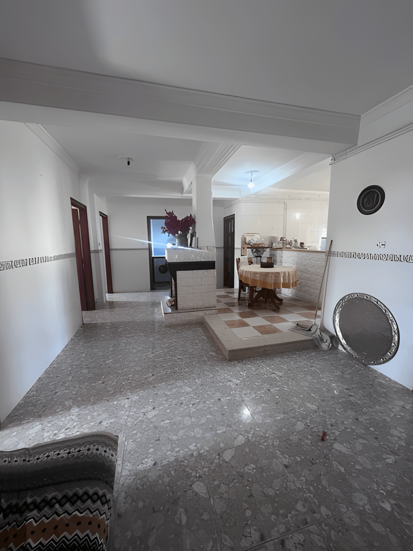 Vente Appartement F5 Boumerdès Boumerdes