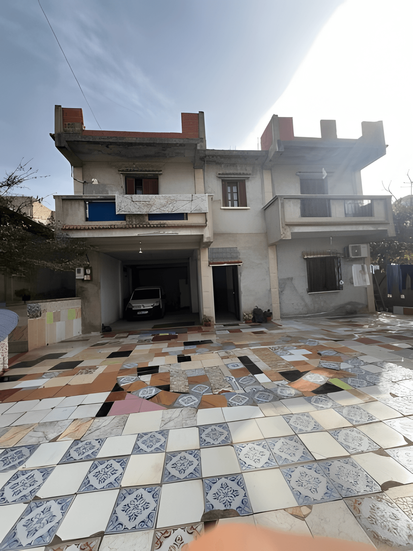 Vente Villa Boumerdès Boumerdes