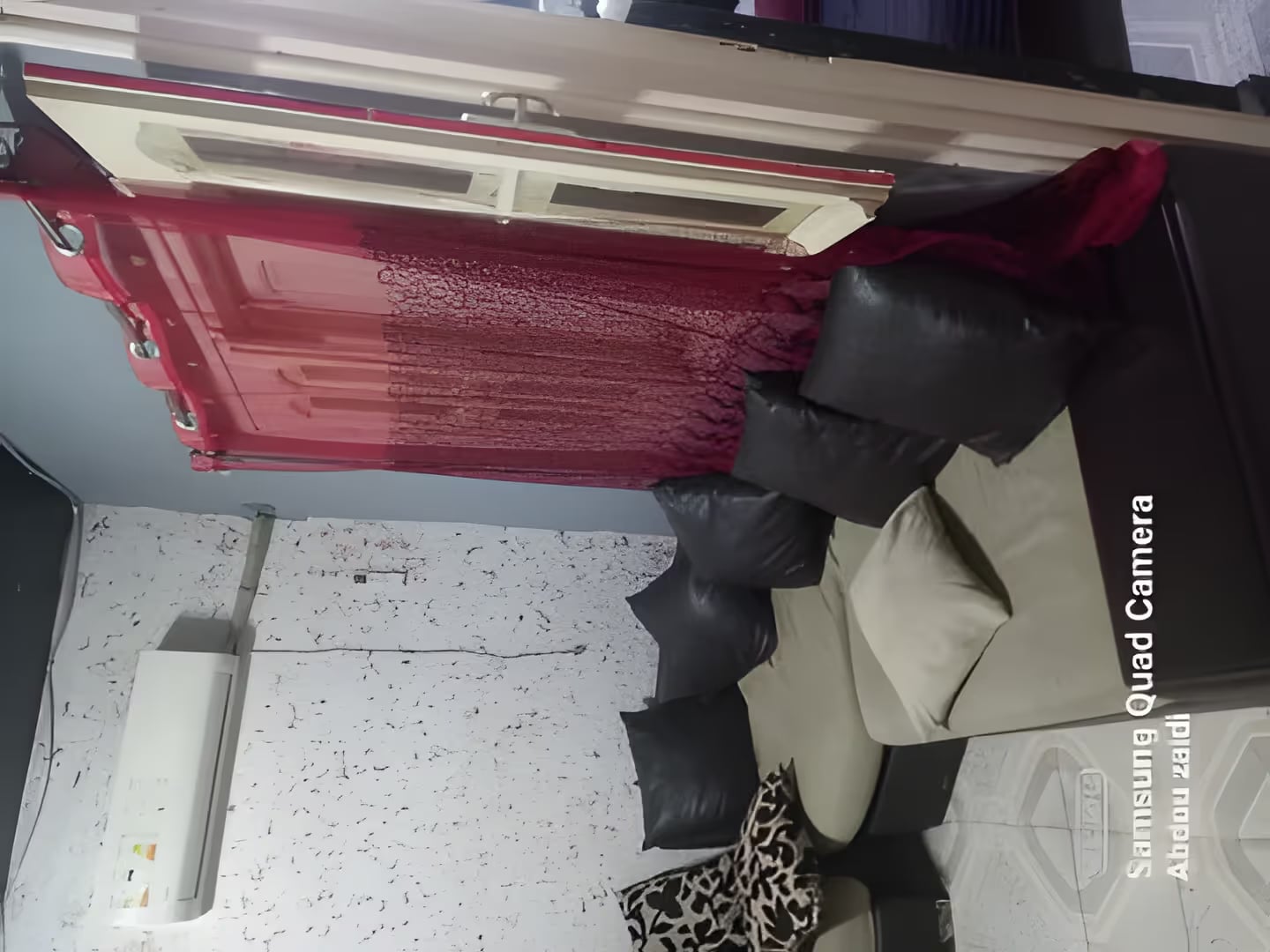 Vente Appartement F1 Boumerdès Boumerdes