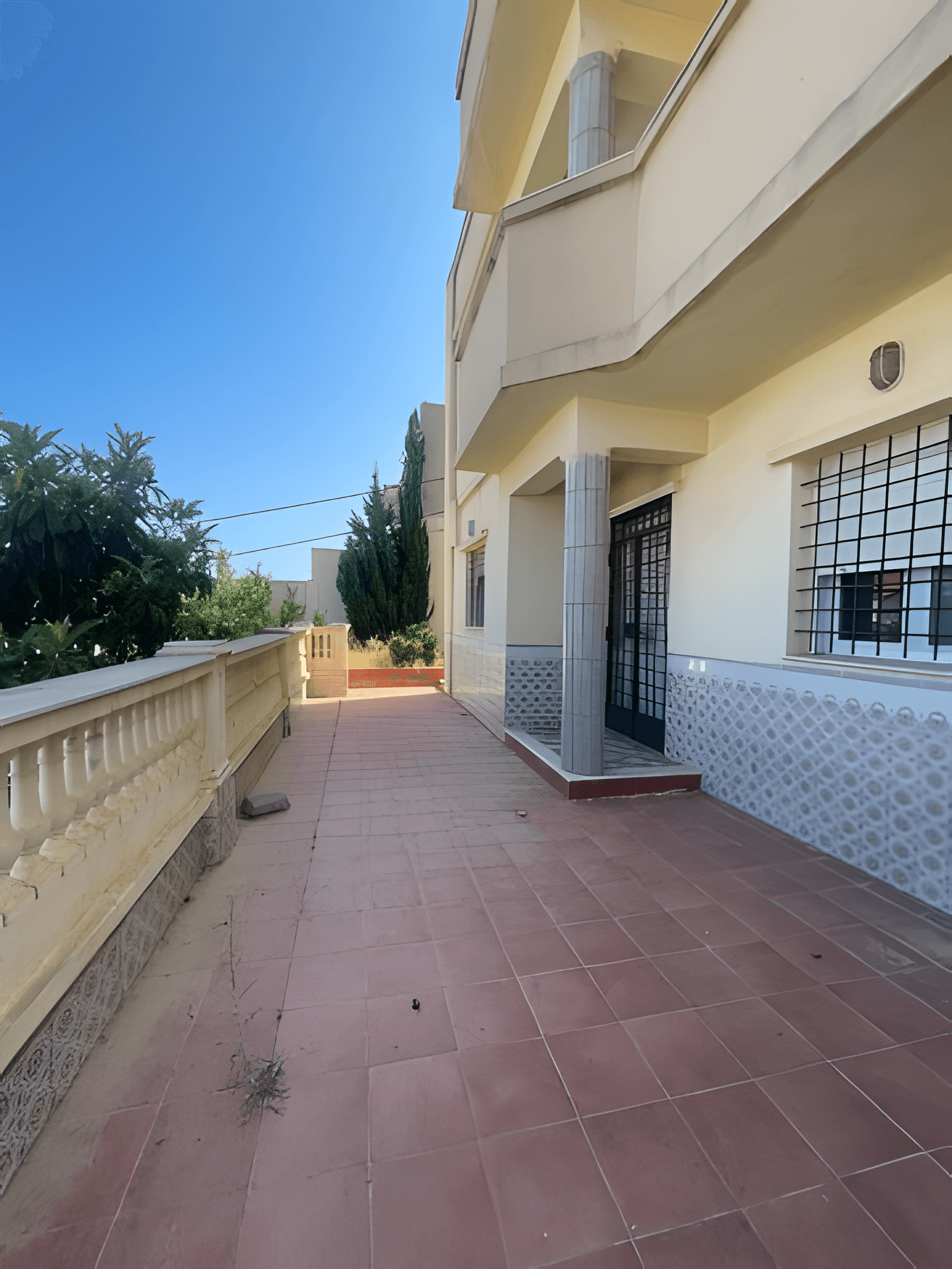 Vente Villa Boumerdès Boumerdes