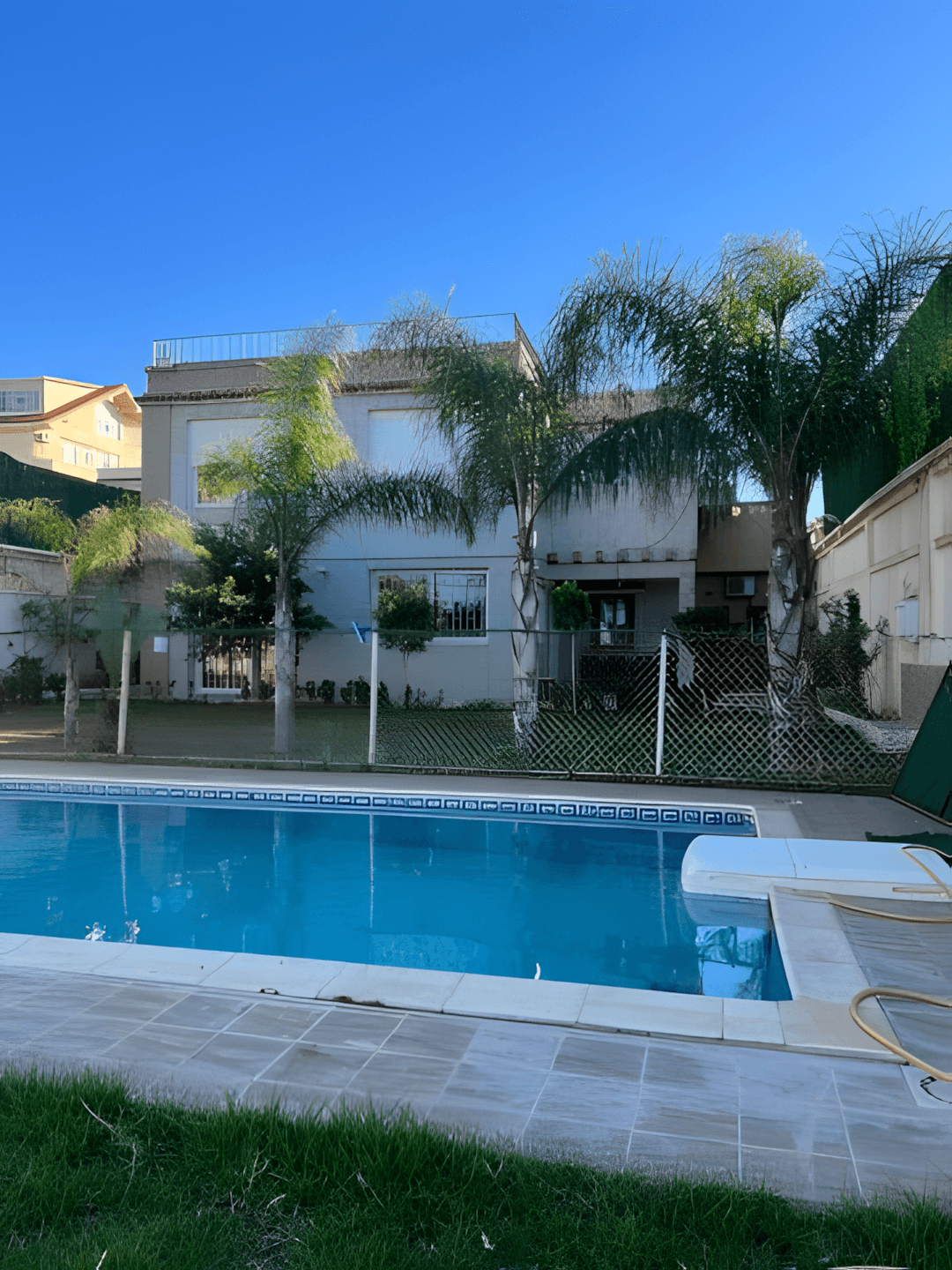 Location Vacances Villa Boumerdès Boumerdes