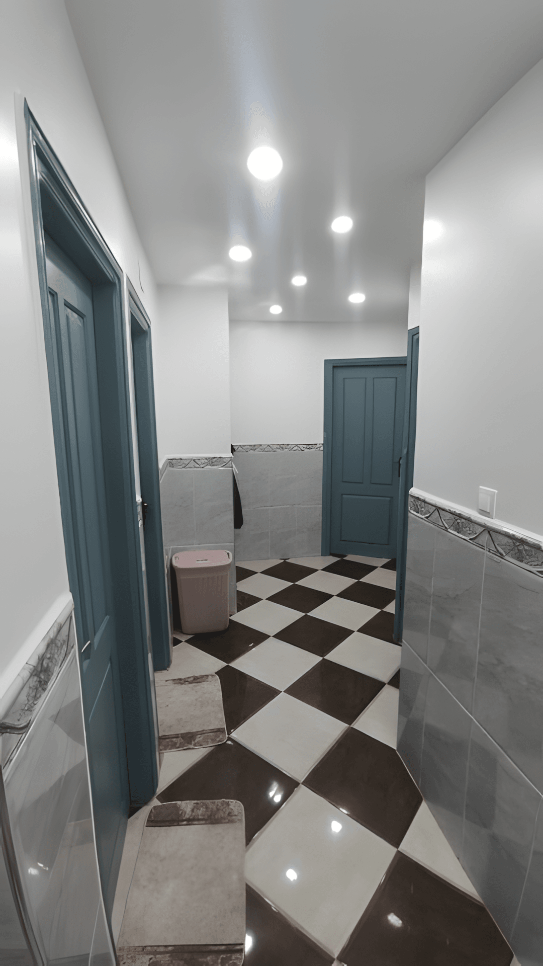 Vente Appartement F4 Boumerdès Boumerdes