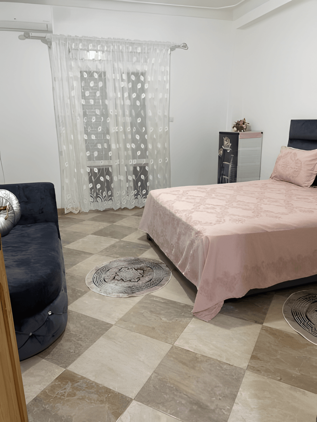 Vente Appartement F4 Boumerdès Boumerdes
