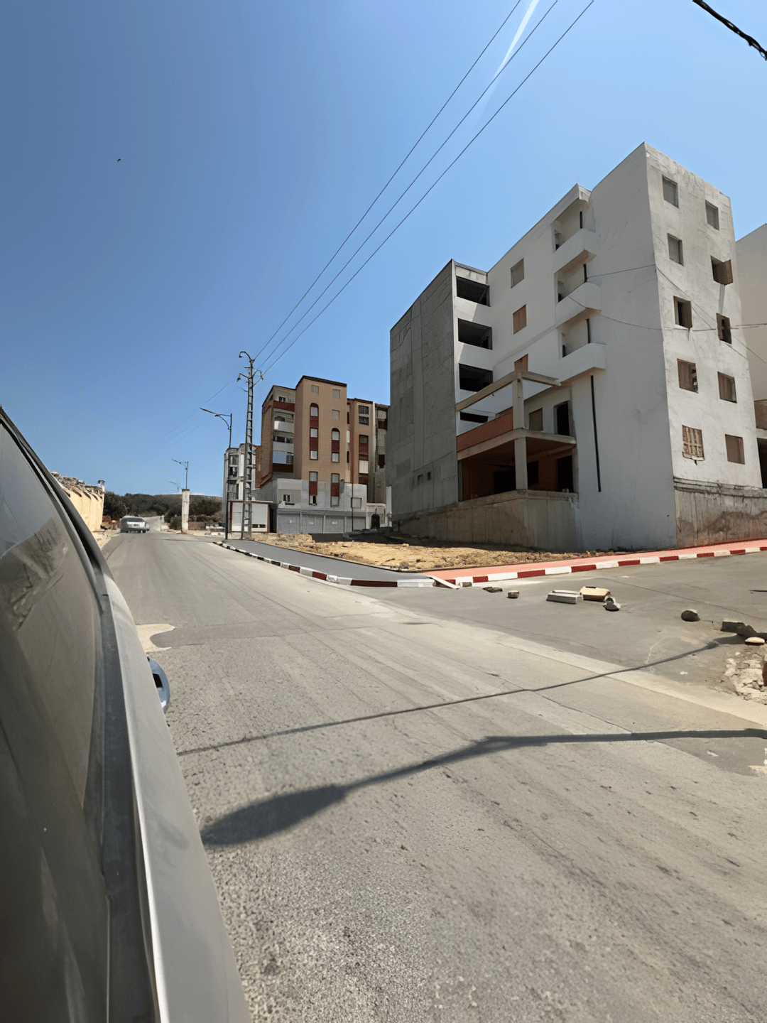 Vente Appartement F3 Boumerdès Boumerdes