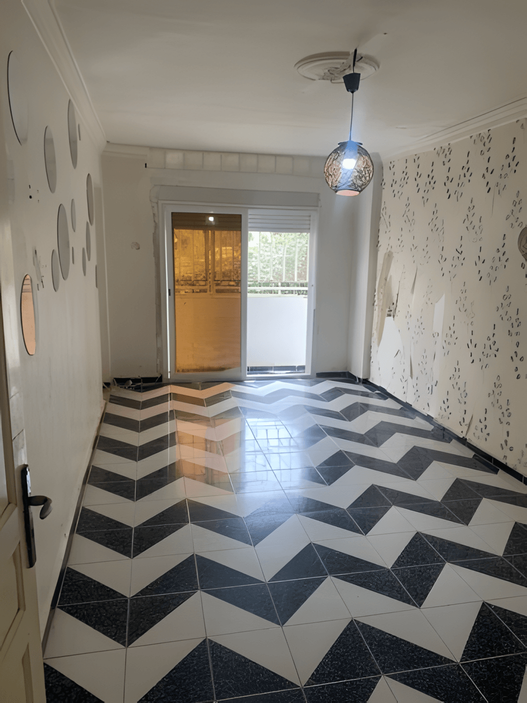 Location Appartement F3 Alger Ain Taya