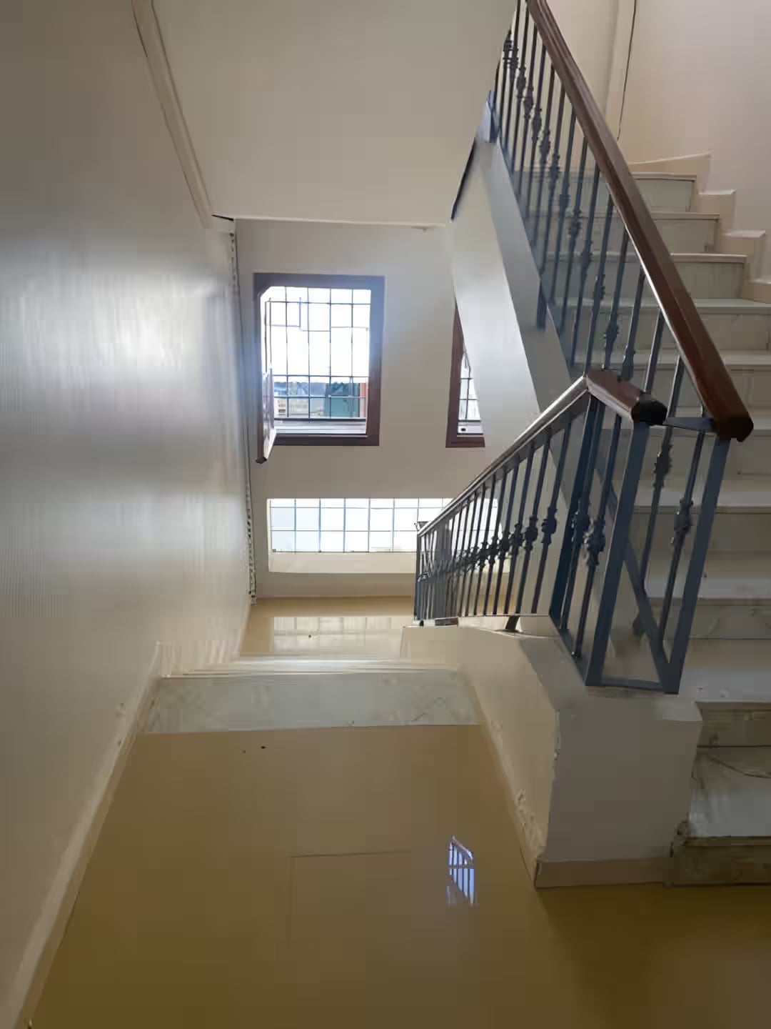 Location Appartement F3 Alger Rouiba