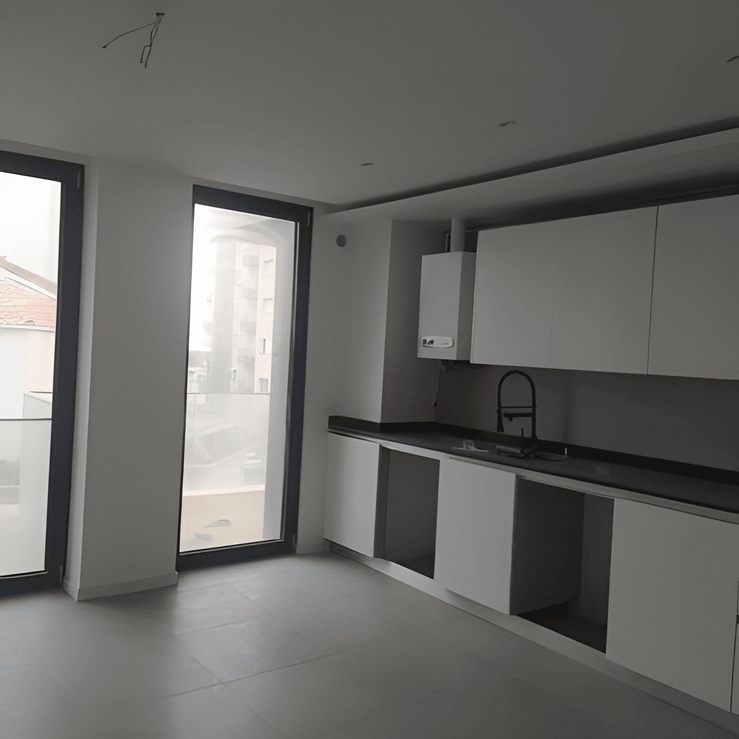 Vente Appartement F4 Alger Hydra