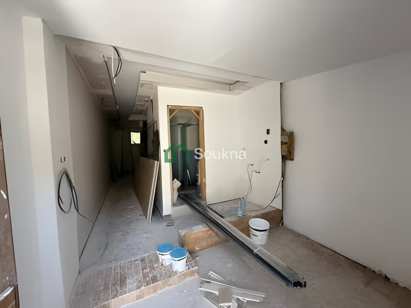 Vente Local Alger Ain Naadja