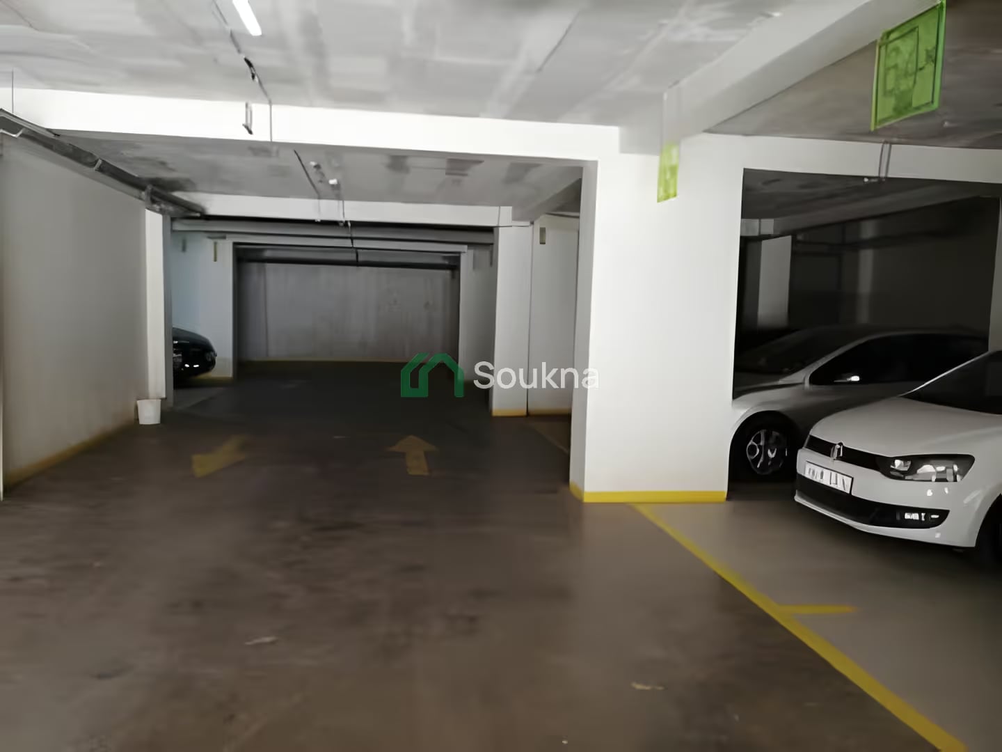 Vente Appartement F5 Alger Ain Naadja