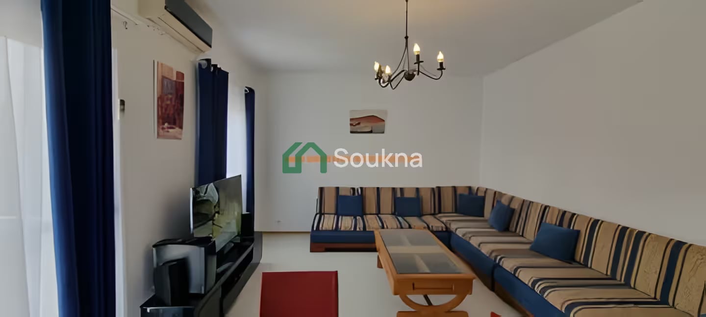 Location Vacances Appartement F3 Oran Oran