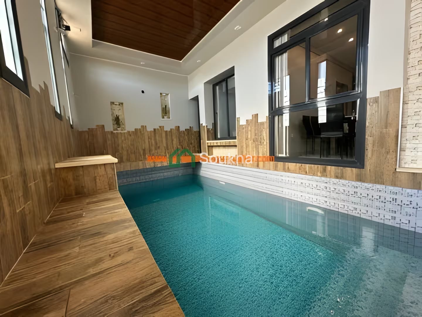 Location Vacances Appartement F4 Oran Bir El Djir