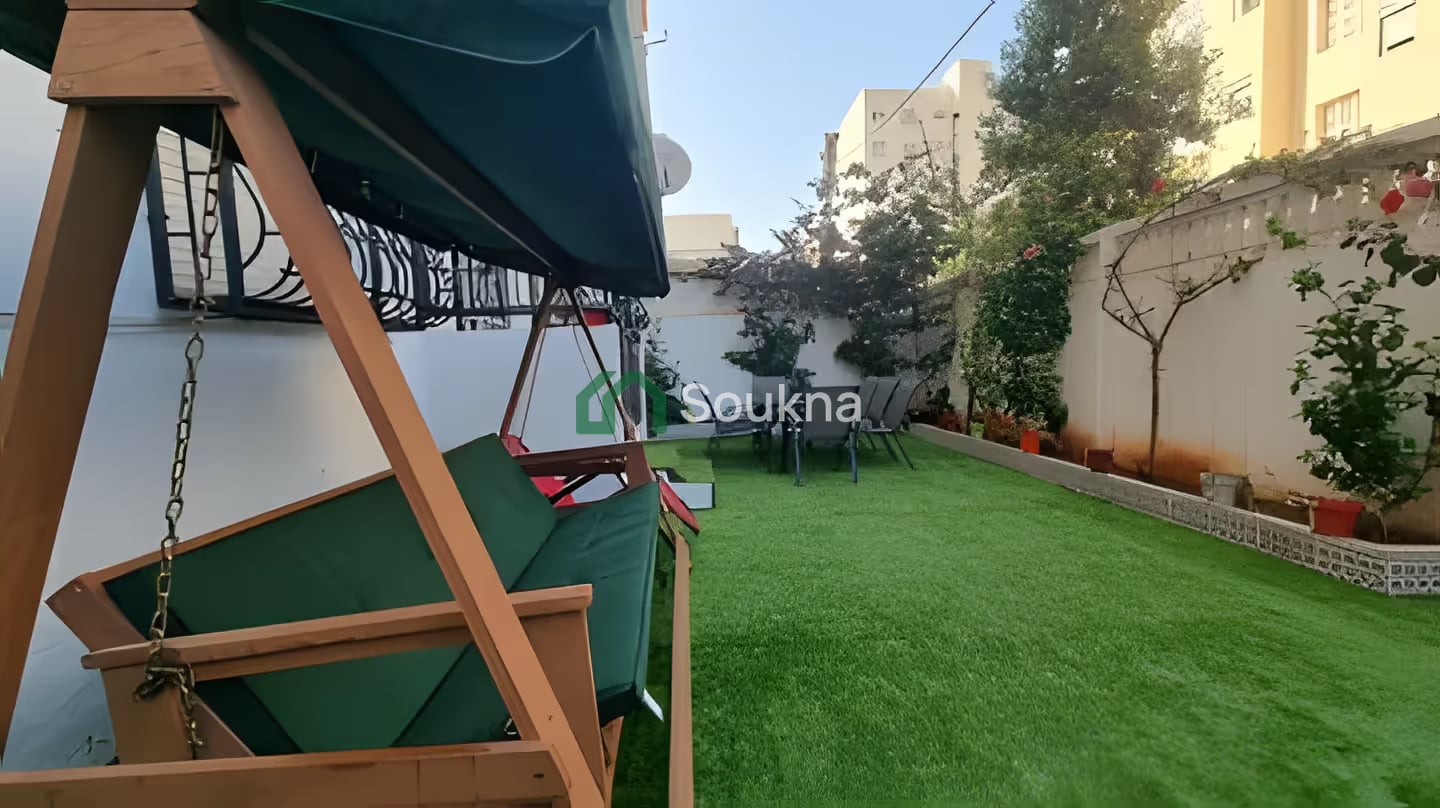 Location Vacances Appartement F4 Oran Oran