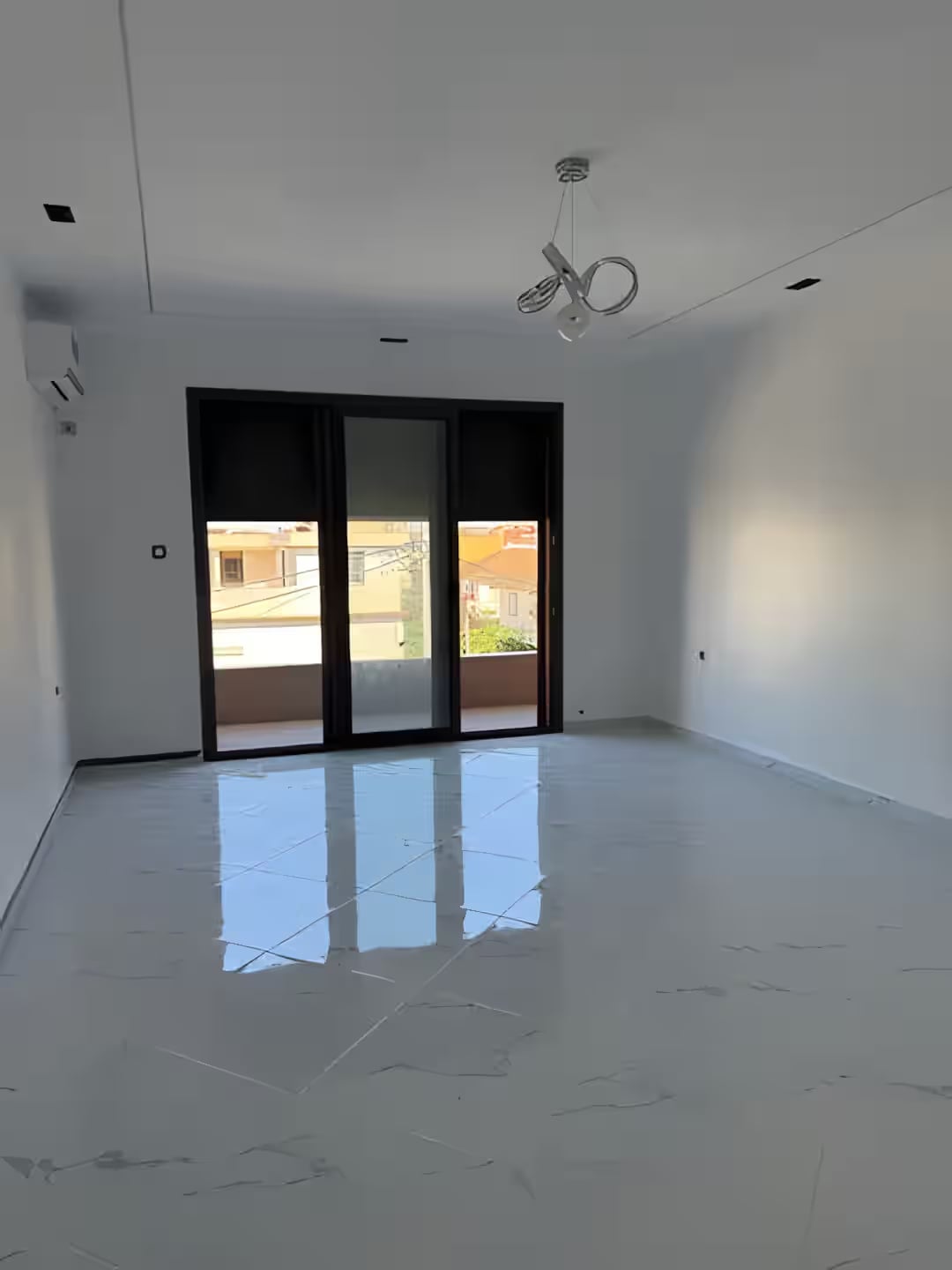 Location Appartement F4 Alger Rouiba