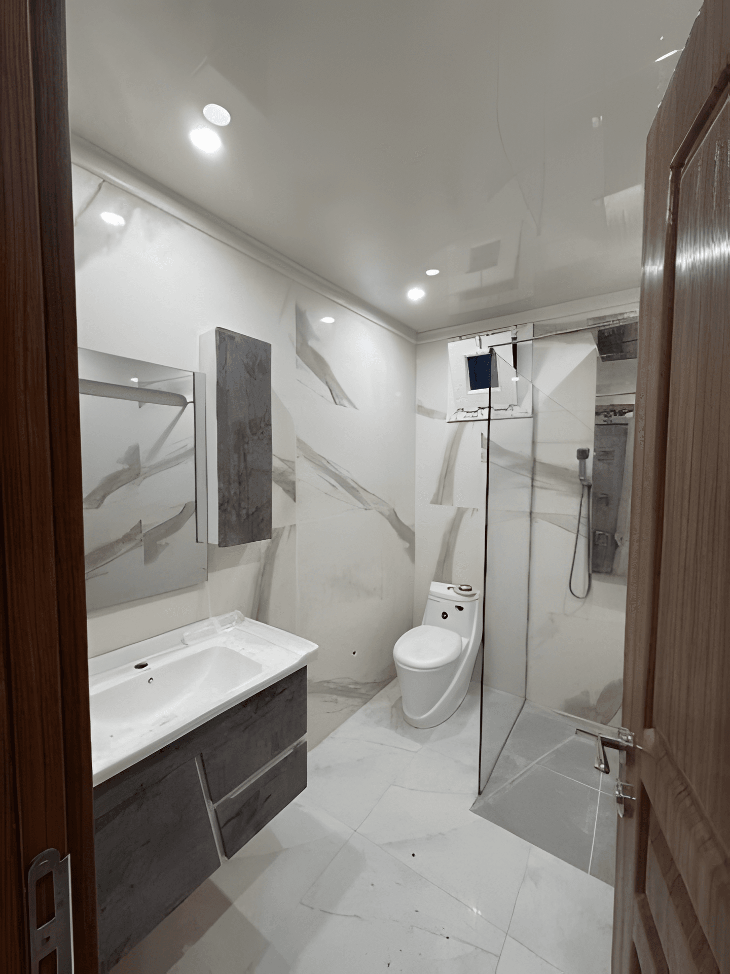 Vente Appartement F2 Alger Bordj El Bahri