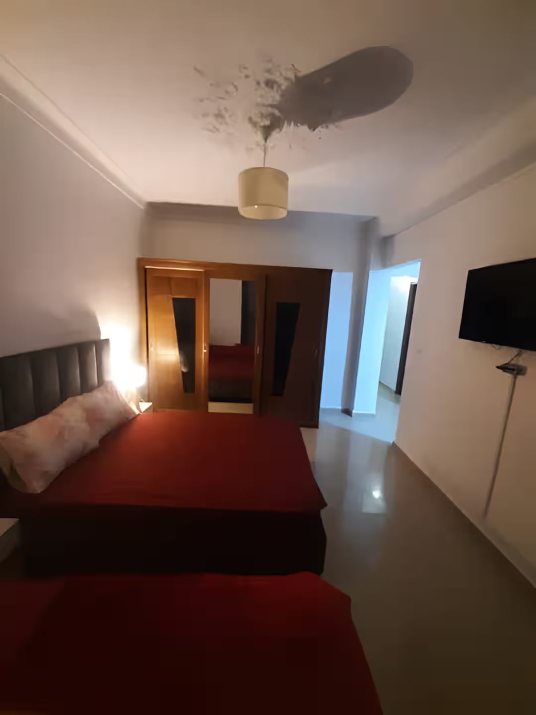 Location Bien Immobilier Alger Bordj El Kiffan
