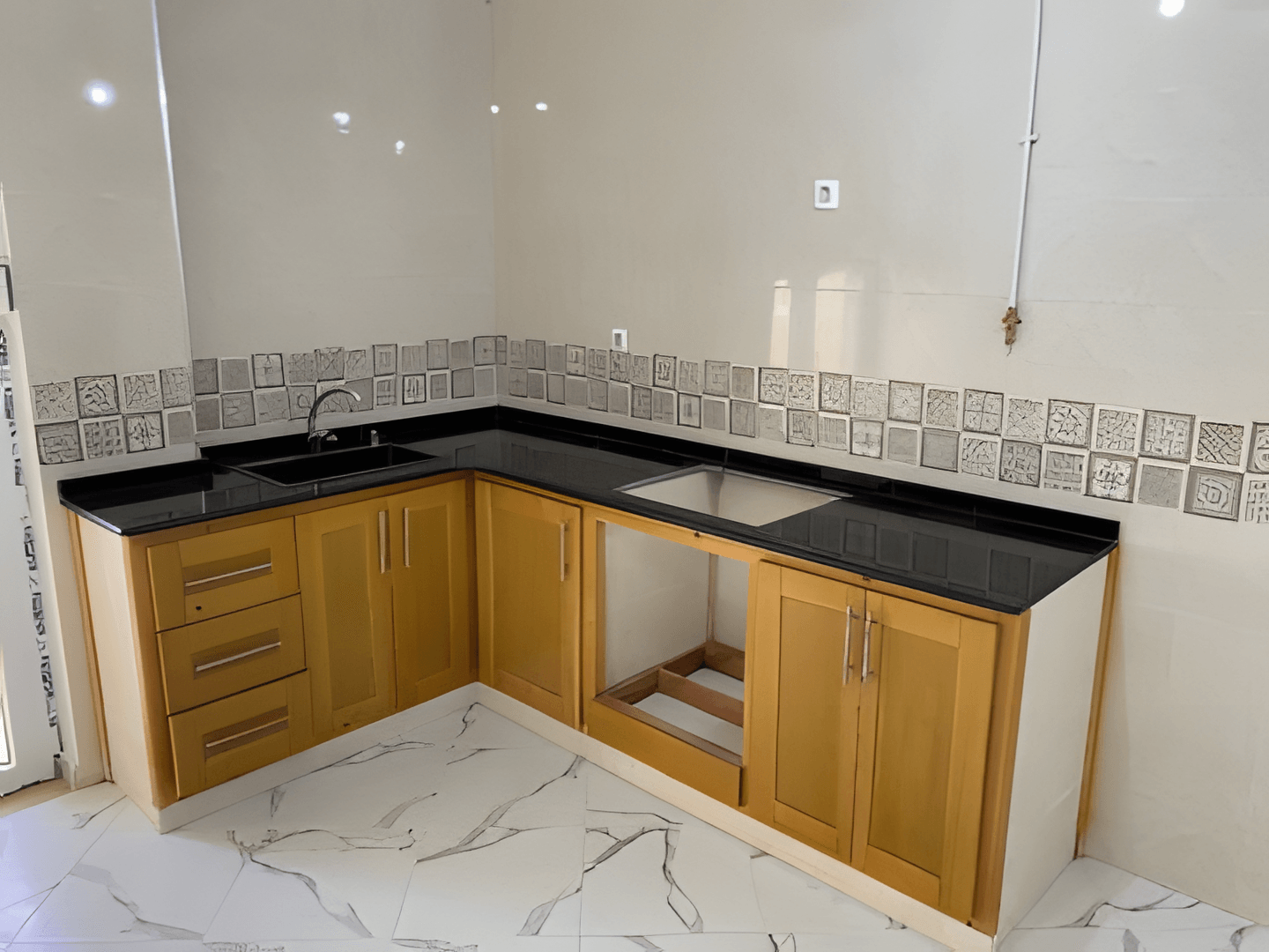 Vente Appartement F2 Alger Bordj El Bahri