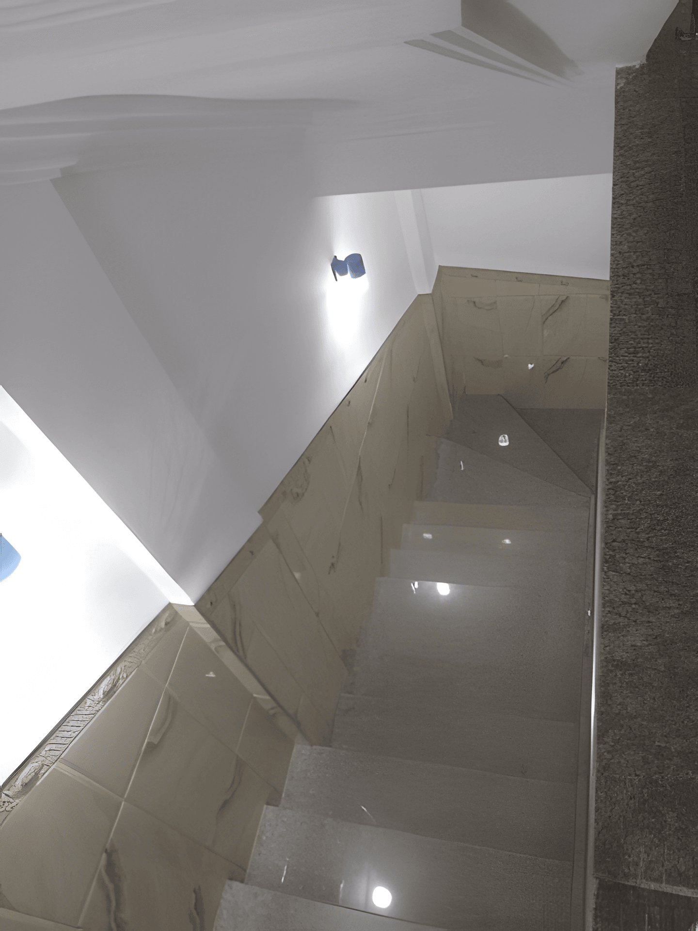 Location Appartement F4 Alger Hraoua